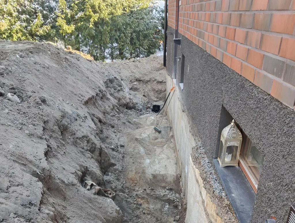 Salaojaremontti Etelä-Savo, Pohjois-Savo ja Kymenlaakso